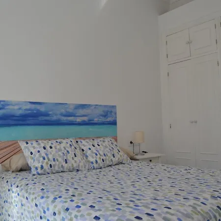 Casa Palacio Paris Apartment