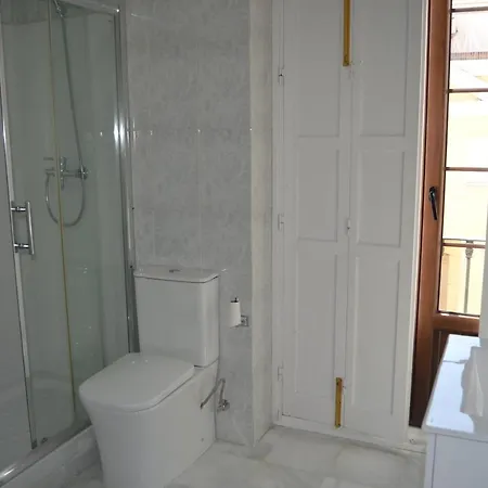 Casa Palacio Paris Apartment Jerez de la Frontera