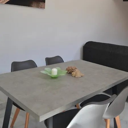 Apartment Casa Palacio Paris