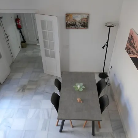 Apartment Casa Palacio Paris