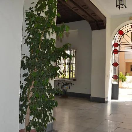 Apartamento Casa Palacio Paris