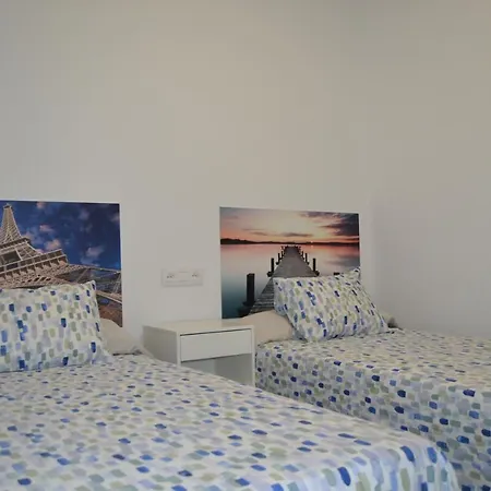 Apartamento Casa Palacio Paris Jerez de la Frontera