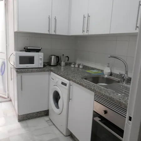 Casa Palacio Paris Apartamento Jerez de la Frontera