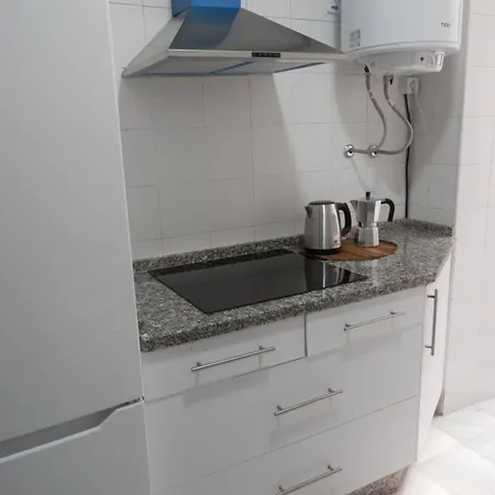Casa Palacio Paris Apartamento