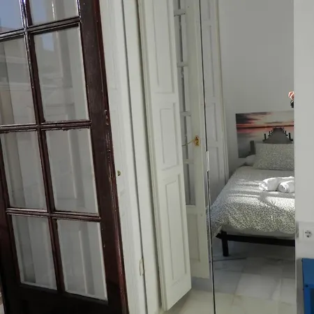 Casa Palacio Paris Apartamento *