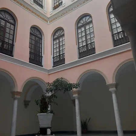 Apartamento Casa Palacio Paris